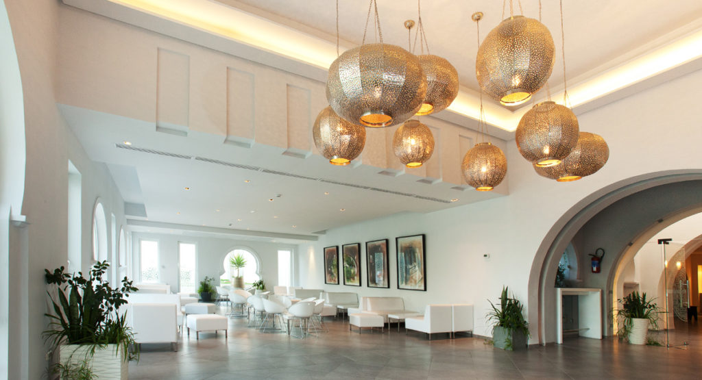 Seabel Alhambra Beach Golf & Spa