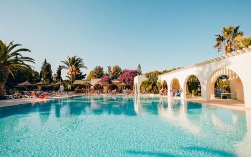 Seabel Alhambra Beach Golf & Spa