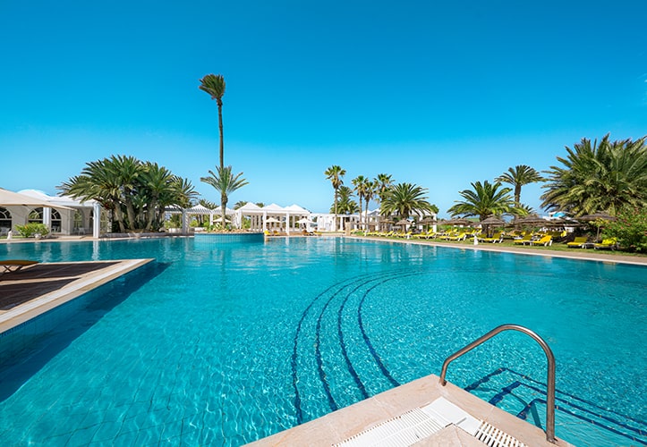 Djerba Golf Resort & Spa