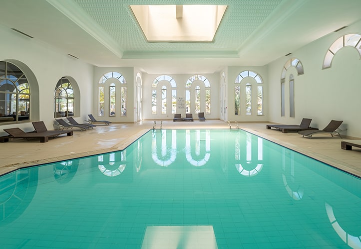 Djerba Golf Resort & Spa