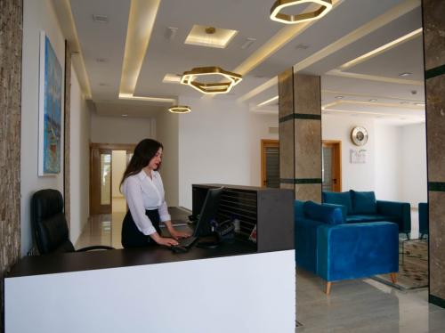 Hotel Djerba Inn