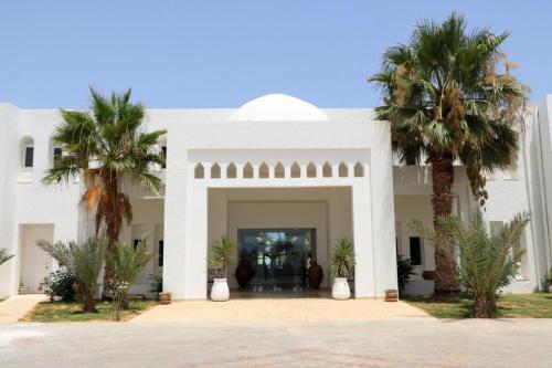 Hotel Riadh Meninx