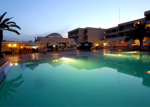 Hotel Royal Karthago Resort & Thalasso