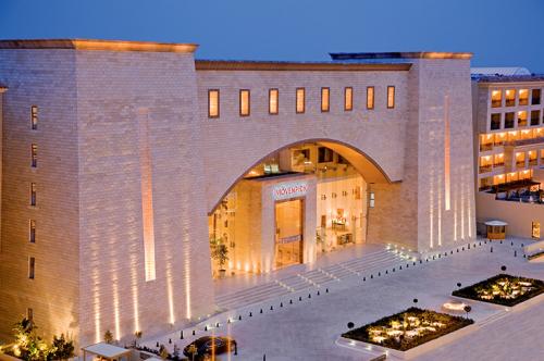 Movenpick Resort & Marine Spa Sousse