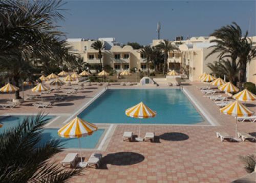 Venice Beach Djerba