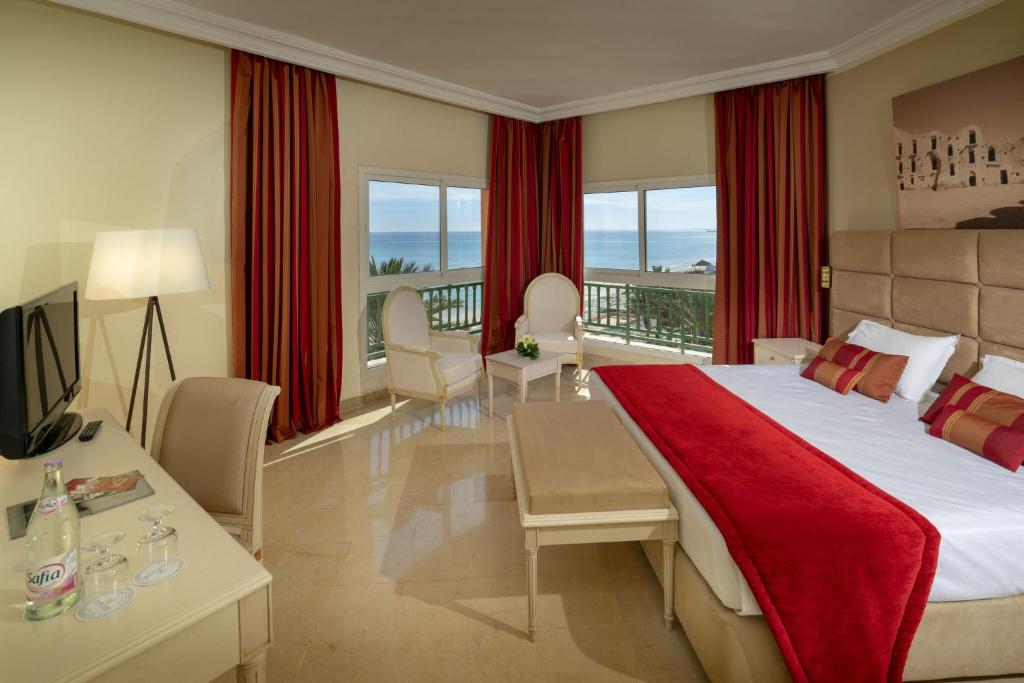 El Ksar Resort & Thalasso