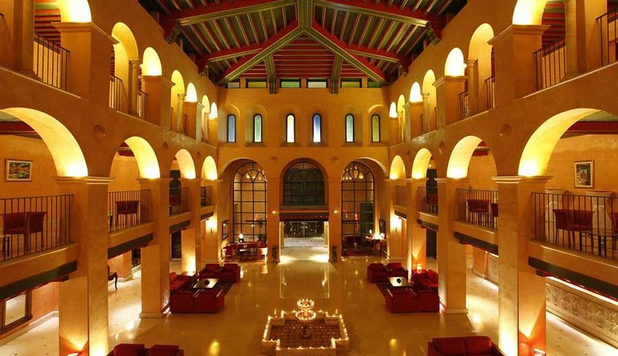 El Ksar Resort & Thalasso