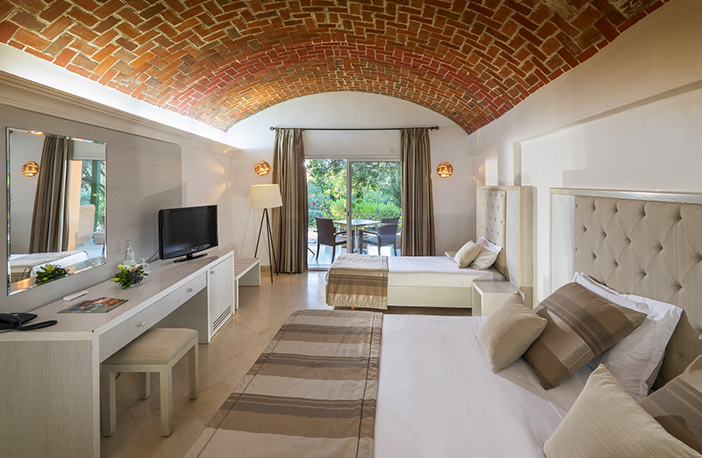 El Ksar Resort & Thalasso