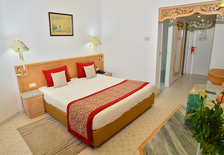 Caribbean World Thalasso Djerba