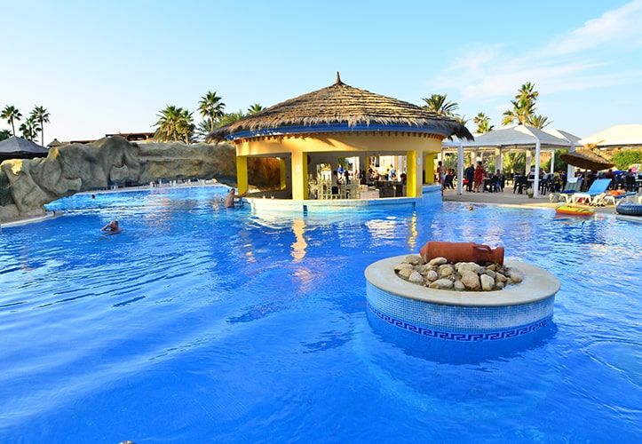 Caribbean World Thalasso Djerba