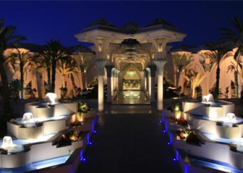 Hasdrubal Prestige Thalassa & Spa Djerba