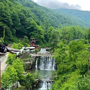 Excursion à Sapanca et Maşukiye