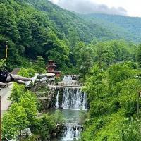 Excursion à Sapanca et Maşukiye