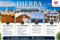 Excursion Djerba